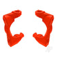 Caster blocks (c-hubs), left & right