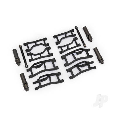 Susp Kit Minimaxx Widemaxx