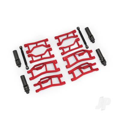 Susp Kit Minimaxx Widemaxx