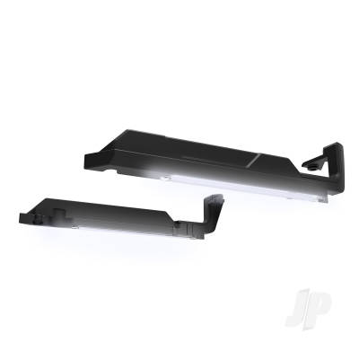 LED light set, complete (underbody) (fits Mini Maxx)