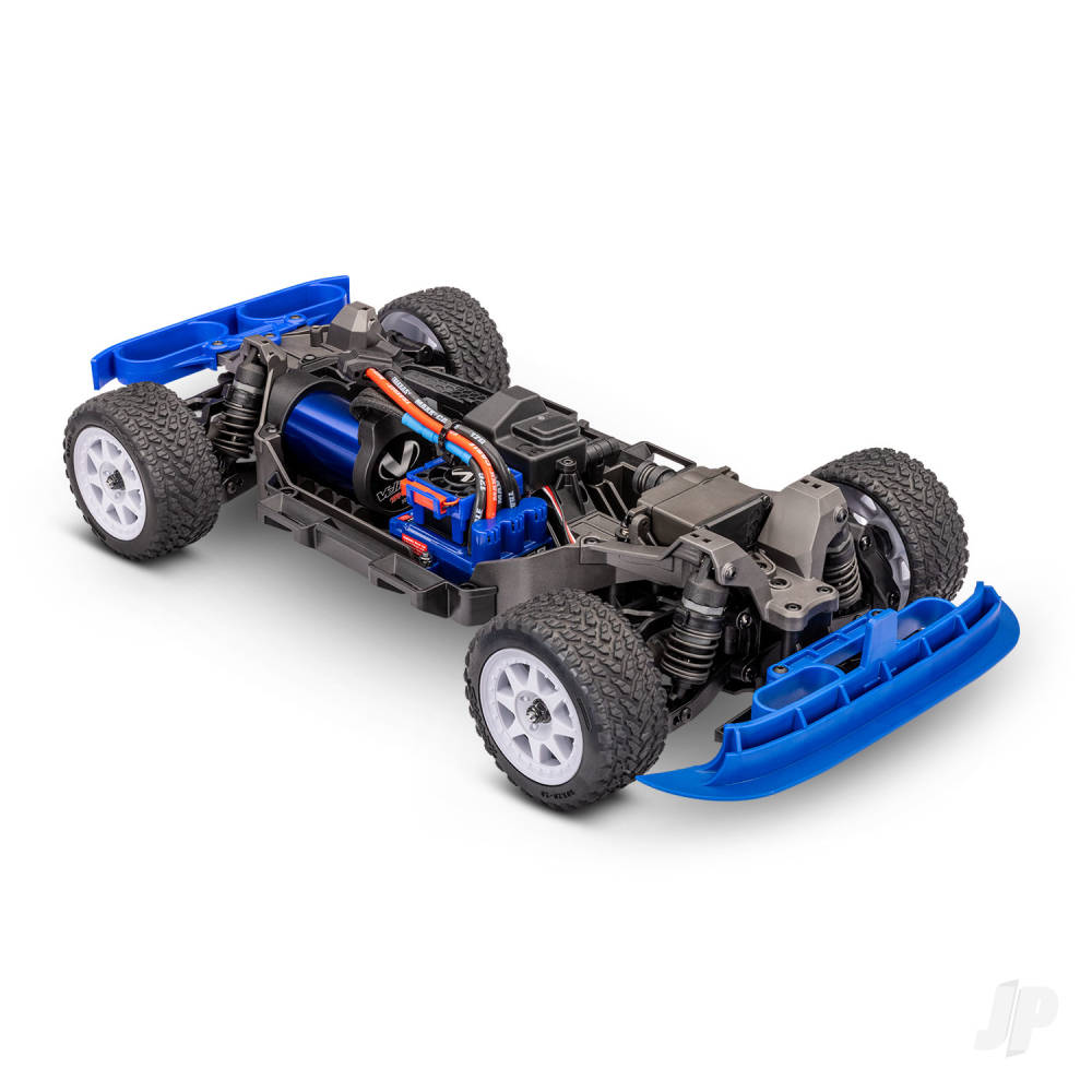 Mini Rally VXL Ford RS200 4WD RTR