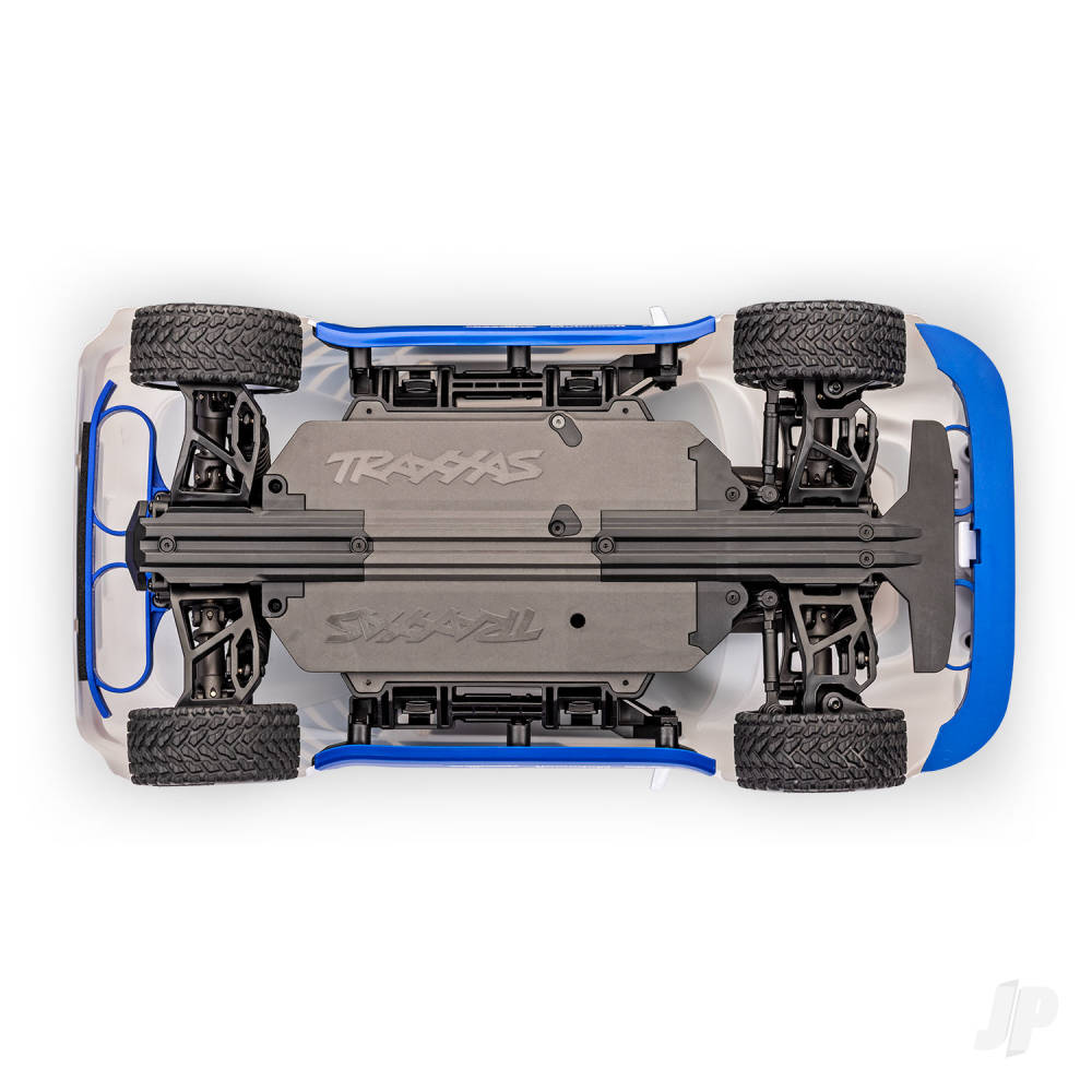 Mini Rally VXL Ford RS200 4WD RTR