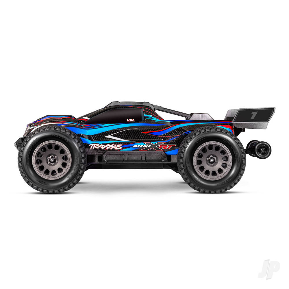 Mini XRT  VXL-3S 4WD Race Truck