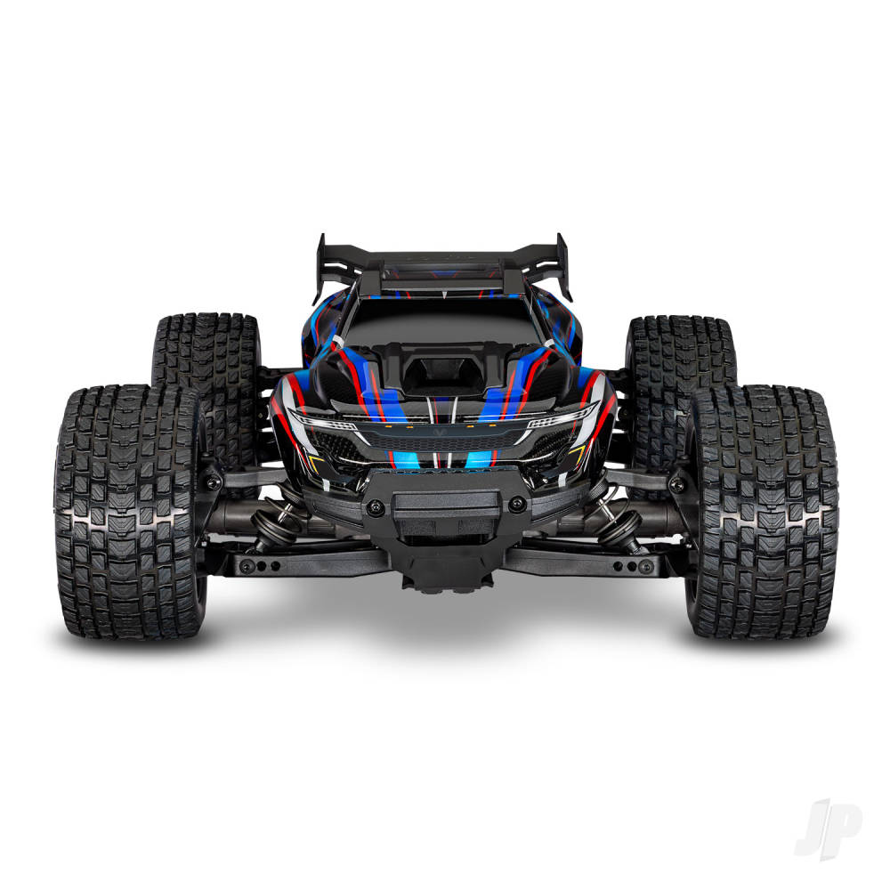 Mini XRT  VXL-3S 4WD Race Truck