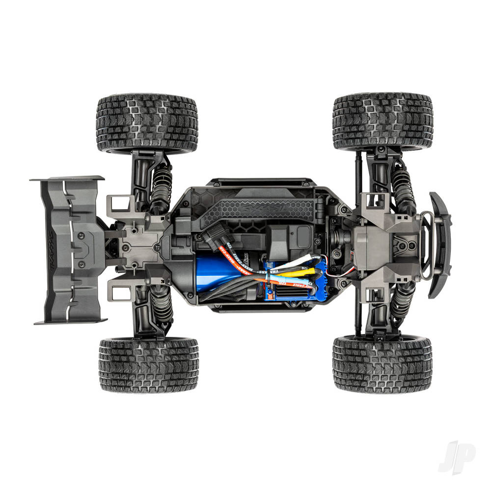 Mini XRT  VXL-3S 4WD Race Truck