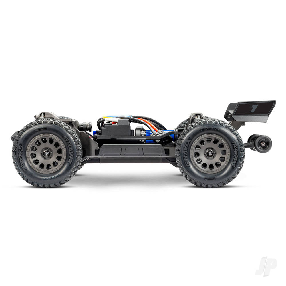 Mini XRT  VXL-3S 4WD Race Truck