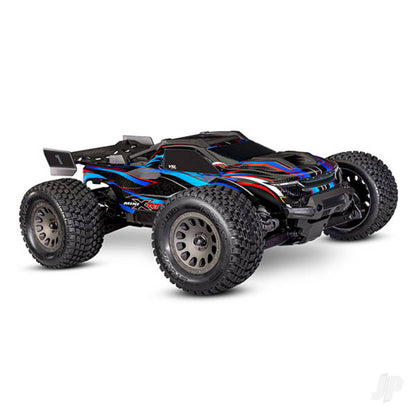 Mini XRT  VXL-3S 4WD Race Truck