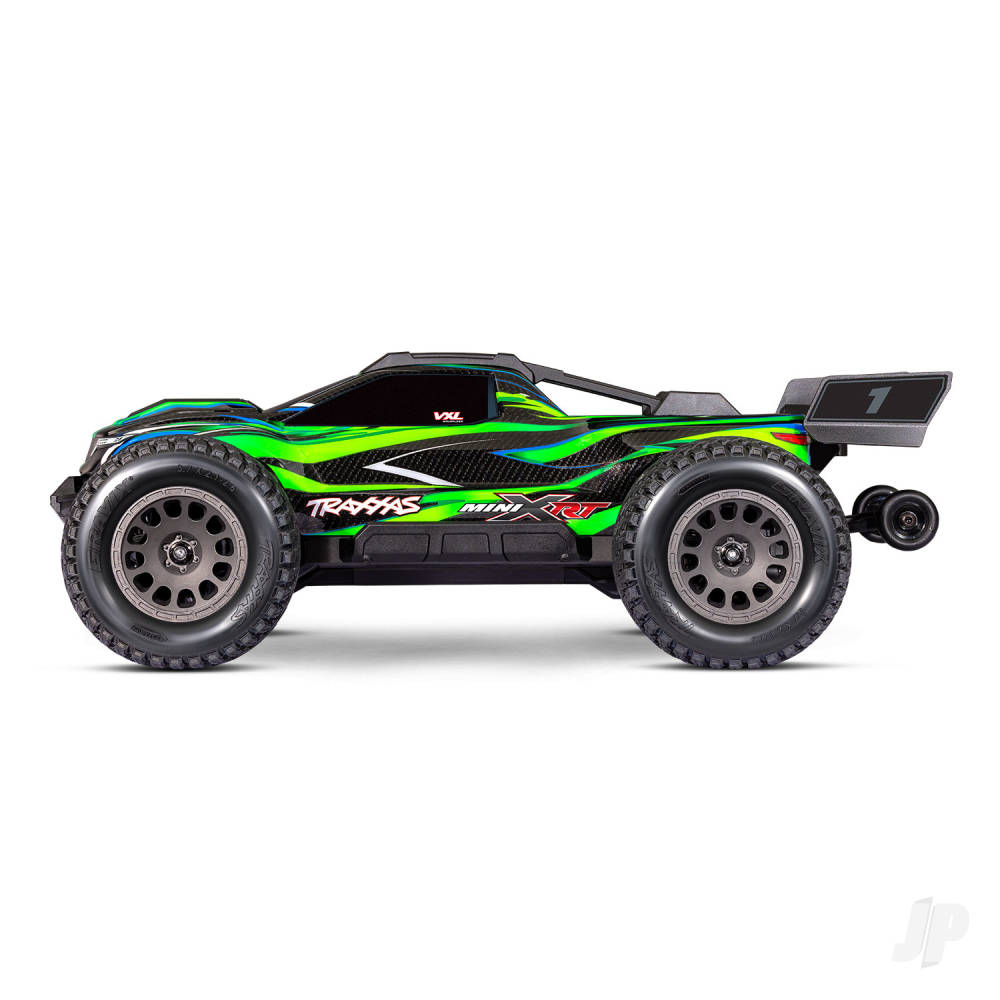 Mini XRT  VXL-3S 4WD Race Truck