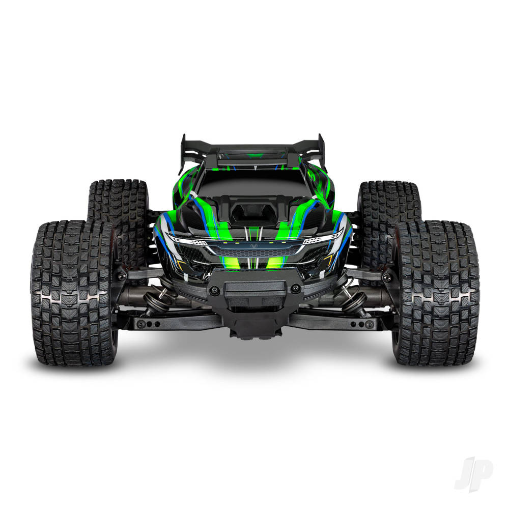 Mini XRT  VXL-3S 4WD Race Truck