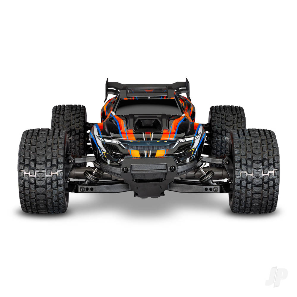 Mini XRT  VXL-3S 4WD Race Truck