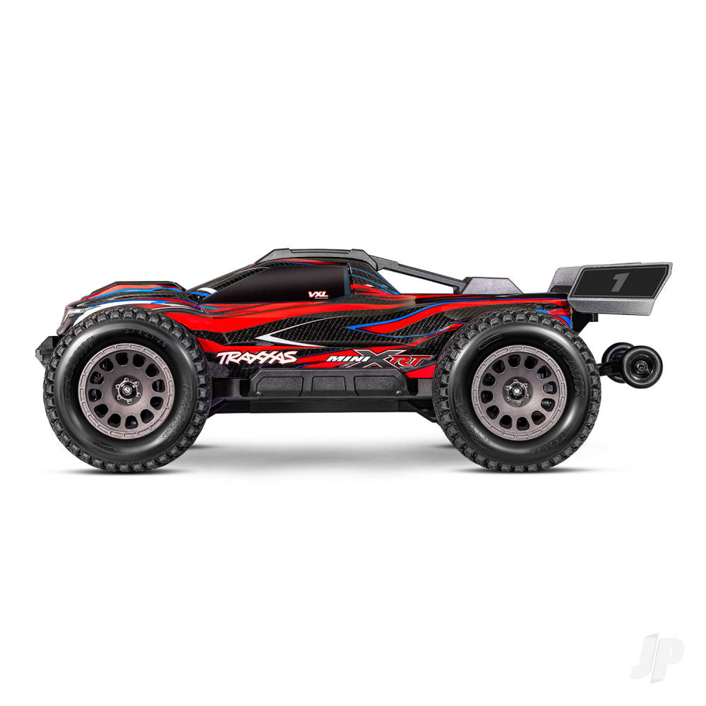 Mini XRT  VXL-3S 4WD Race Truck