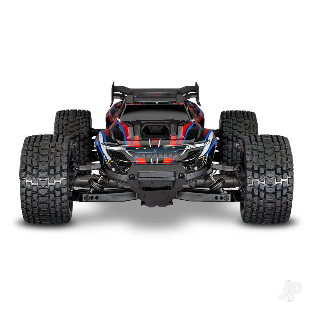Mini XRT  VXL-3S 4WD Race Truck