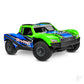 Mini Slash BL-2S 4X4 RTR Short Course Truck