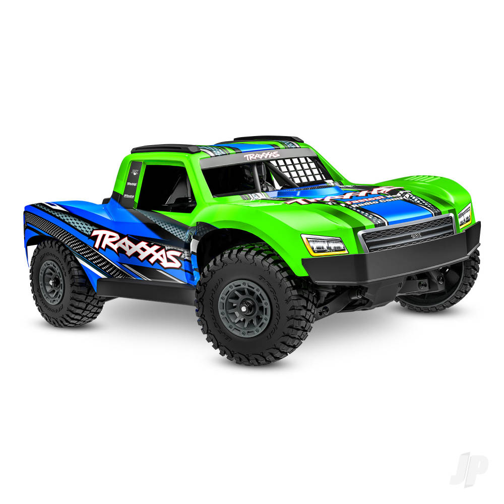 Mini Slash BL-2S 4X4 RTR Short Course Truck