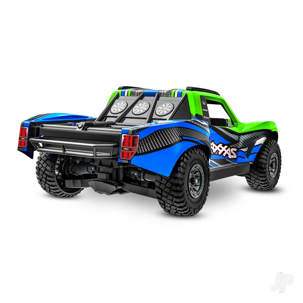 Mini Slash BL-2S 4X4 RTR Short Course Truck