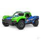 Mini Slash BL-2S 4X4 RTR Short Course Truck