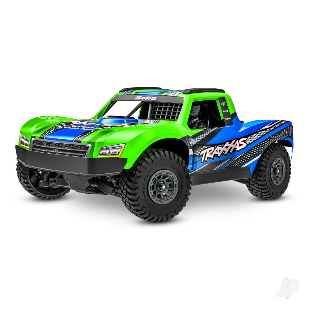 Mini Slash BL-2S 4X4 RTR Short Course Truck