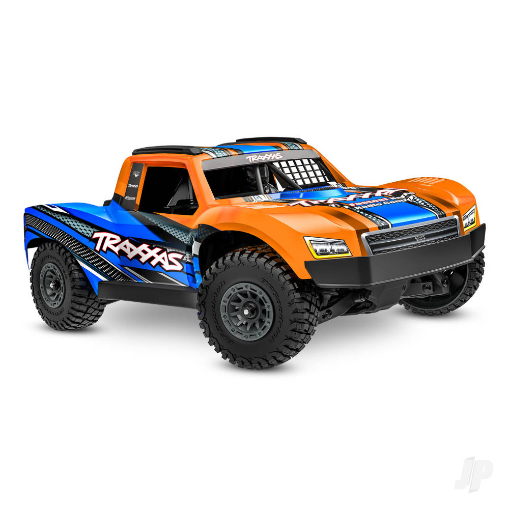 Mini Slash BL-2S 4X4 RTR Short Course Truck