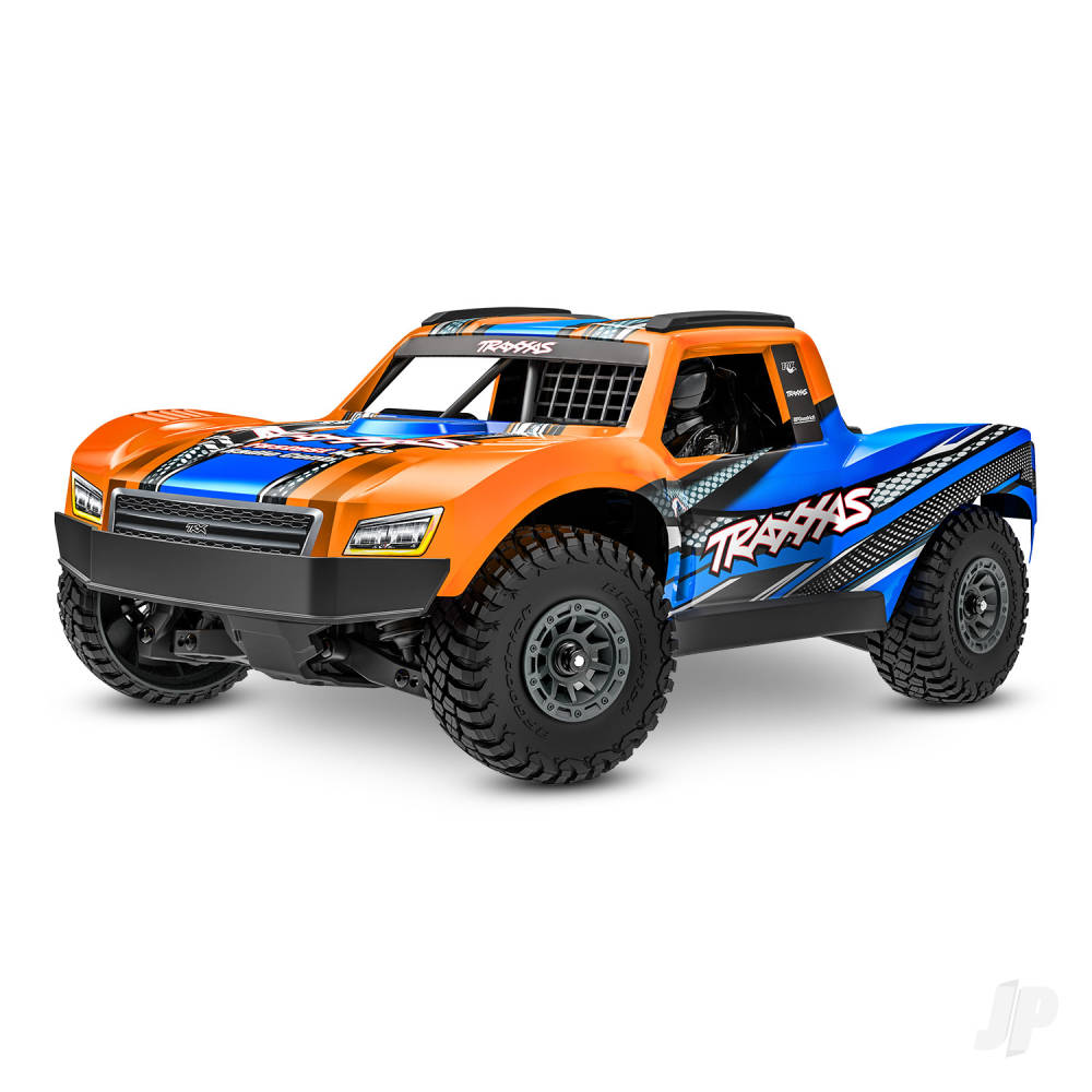 Mini Slash BL-2S 4X4 RTR Short Course Truck