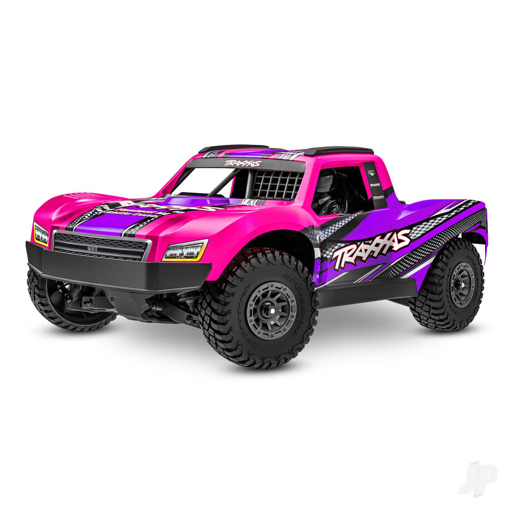 Mini Slash BL-2S 4X4 RTR Short Course Truck