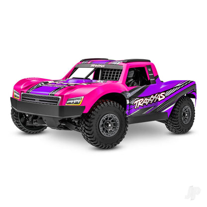 Mini Slash BL-2S 4X4 RTR Short Course Truck