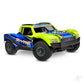 Mini Slash BL-2S 4X4 RTR Short Course Truck