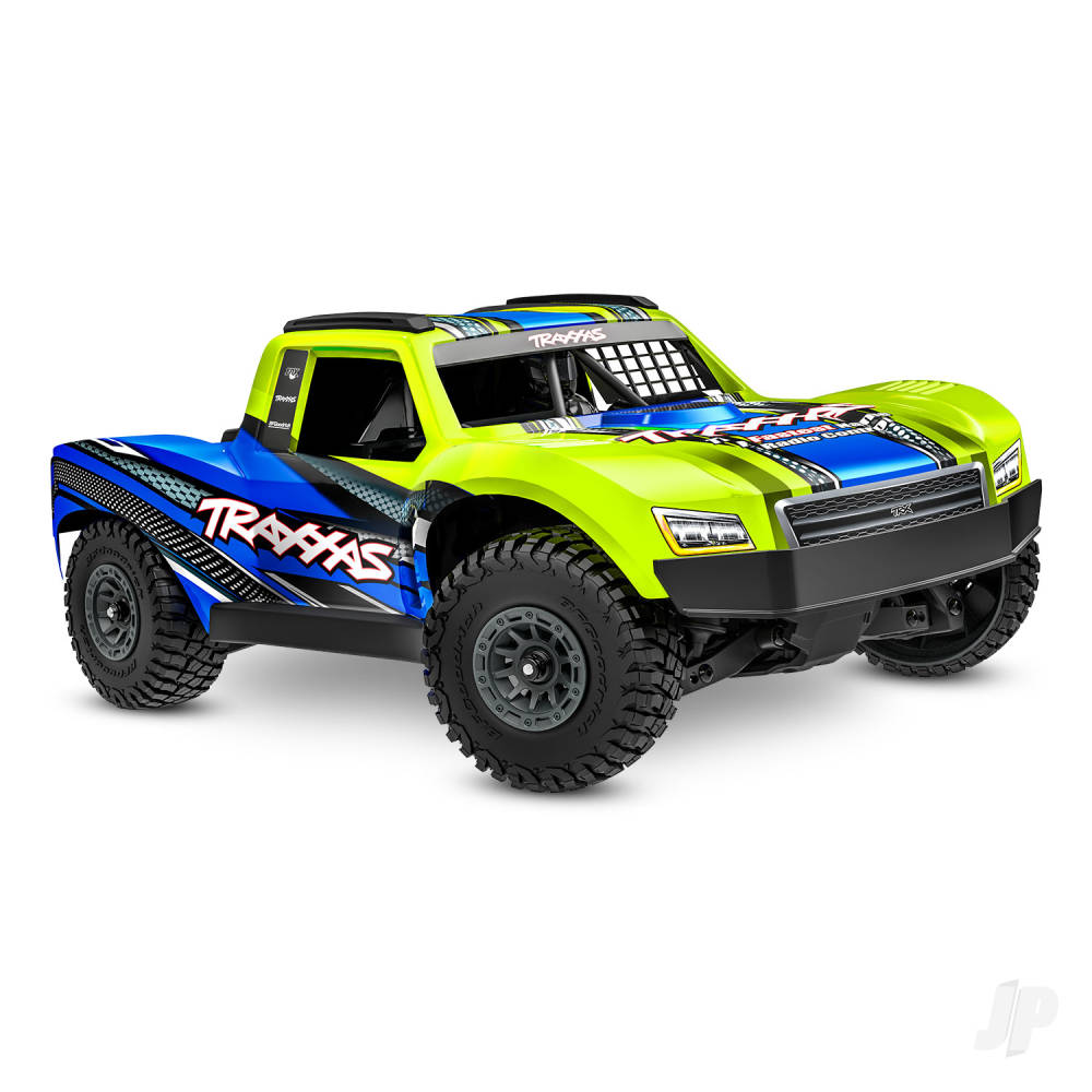Mini Slash BL-2S 4X4 RTR Short Course Truck