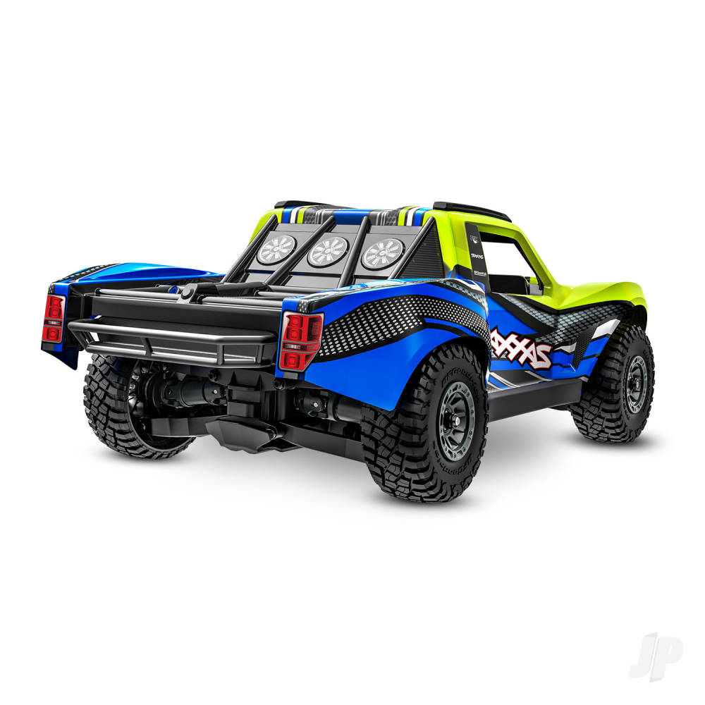 Mini Slash BL-2S 4X4 RTR Short Course Truck