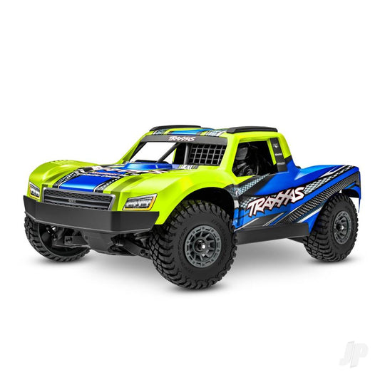 Mini Slash BL-2S 4X4 RTR Short Course Truck