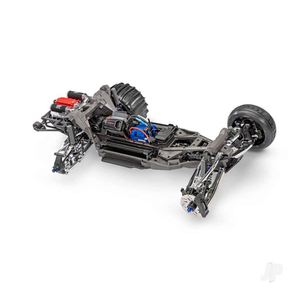 Funco Motorsports Pro Scale 8S 2WD Electric Sand Car