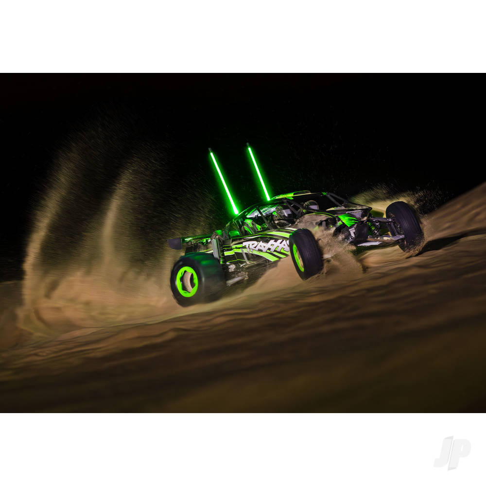 Funco Motorsports Pro Scale 8S 2WD Electric Sand Car