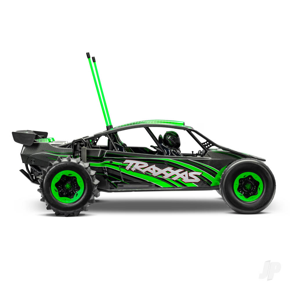 Funco Motorsports Pro Scale 8S 2WD Electric Sand Car