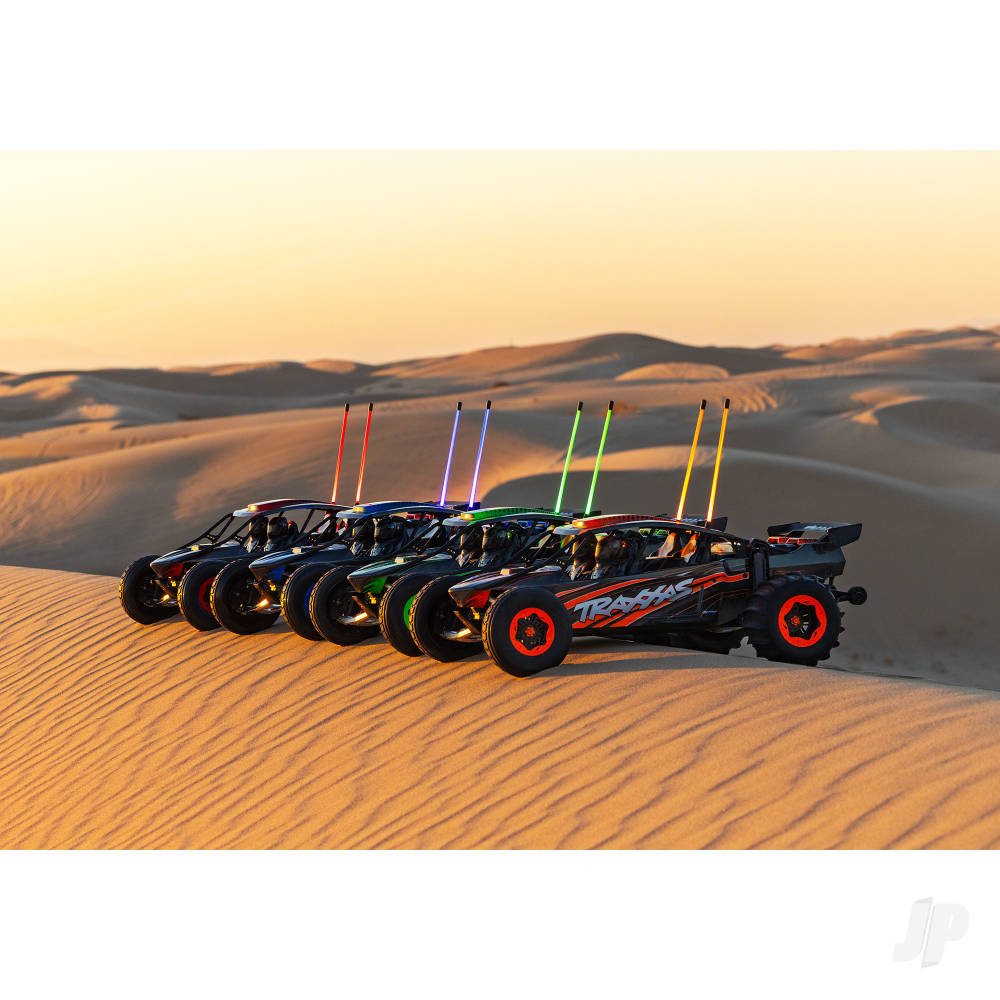 Funco Motorsports Pro Scale 8S 2WD Electric Sand Car