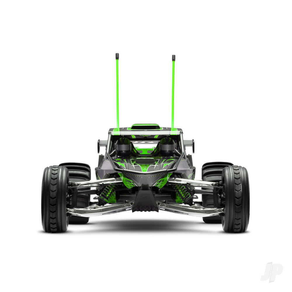 Funco Motorsports Pro Scale 8S 2WD Electric Sand Car
