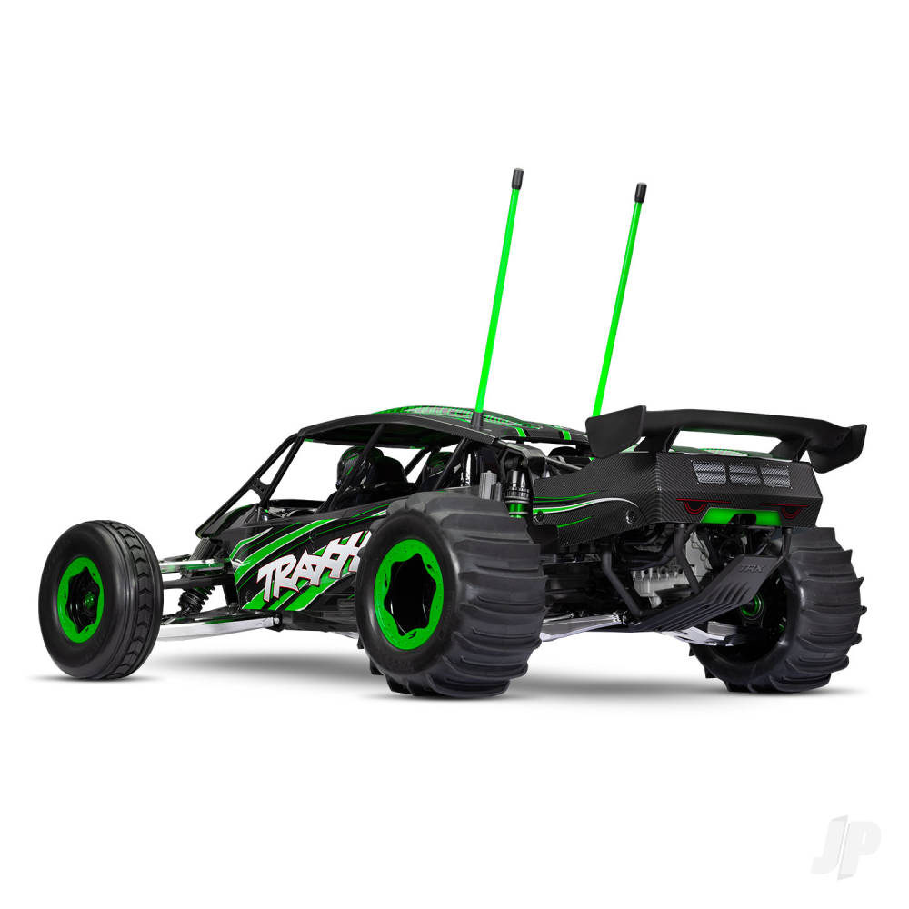 Funco Motorsports Pro Scale 8S 2WD Electric Sand Car