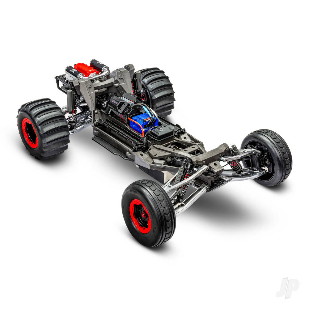 Funco Motorsports Pro Scale 8S 2WD Electric Sand Car