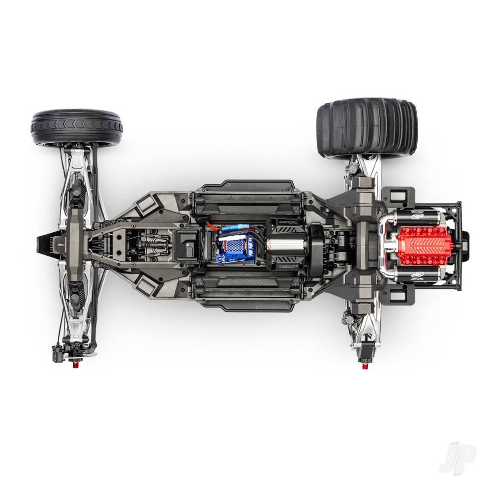 Funco Motorsports Pro Scale 8S 2WD Electric Sand Car