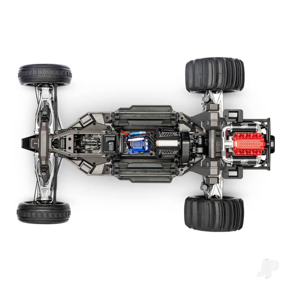 Funco Motorsports Pro Scale 8S 2WD Electric Sand Car