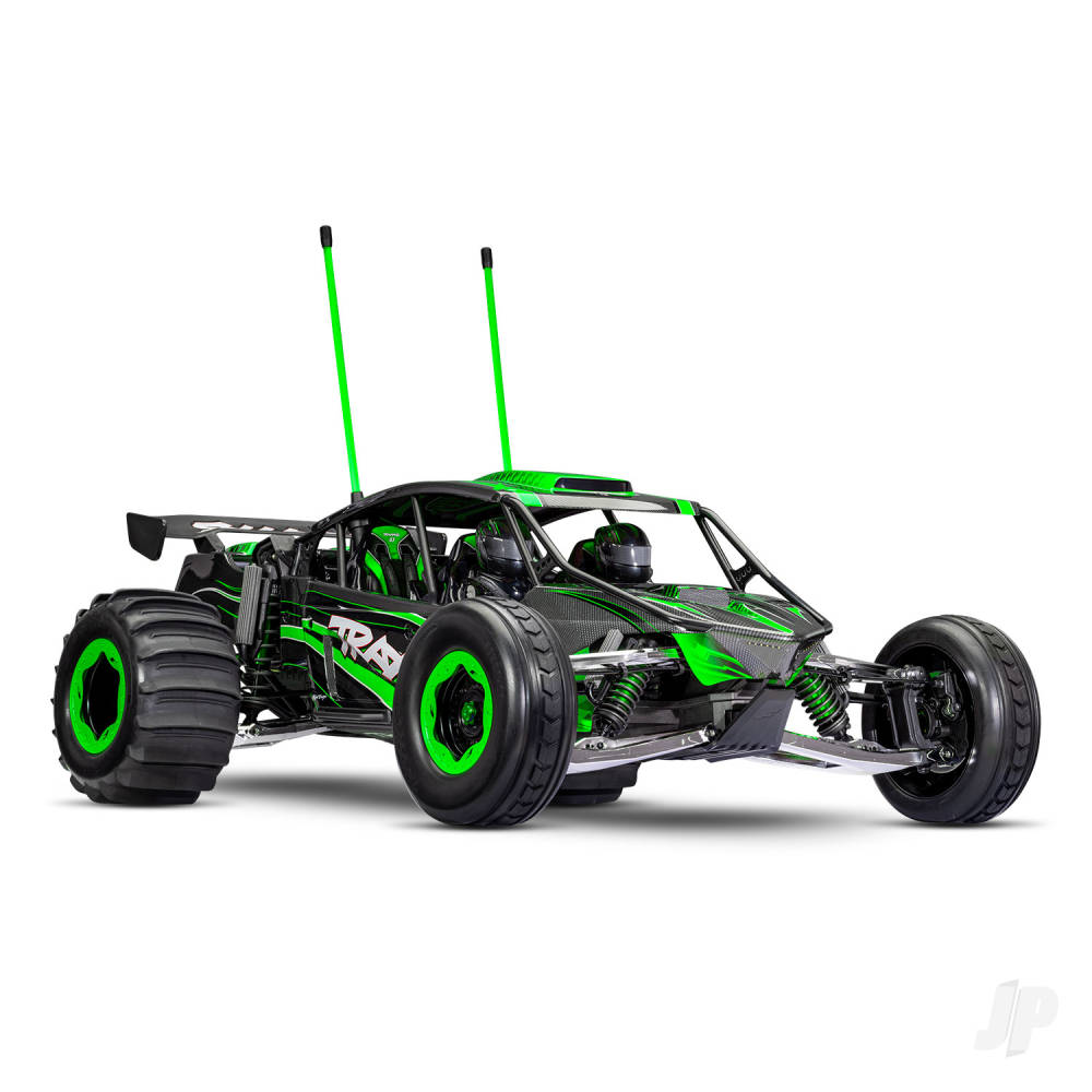 Funco Motorsports Pro Scale 8S 2WD Electric Sand Car