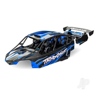 Body, Funco Pro Scale Sand Car