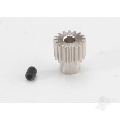 16T Pinion Gear 48 Pitch