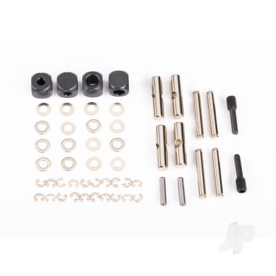 The driveshaft U-joint rebuild kit