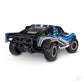 Slash HD XL-5 1:10 2WD RTR Short Course Truck,