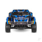 Slash HD XL-5 1:10 2WD RTR Short Course Truck,