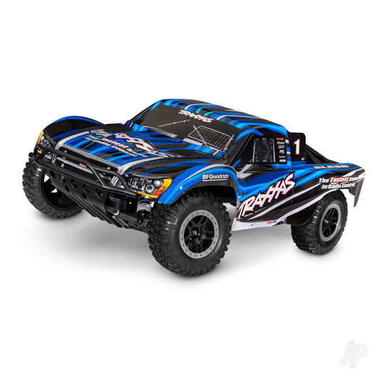Slash HD XL-5 1:10 2WD RTR Short Course Truck,