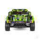 Slash HD XL-5 1:10 2WD RTR Short Course Truck,