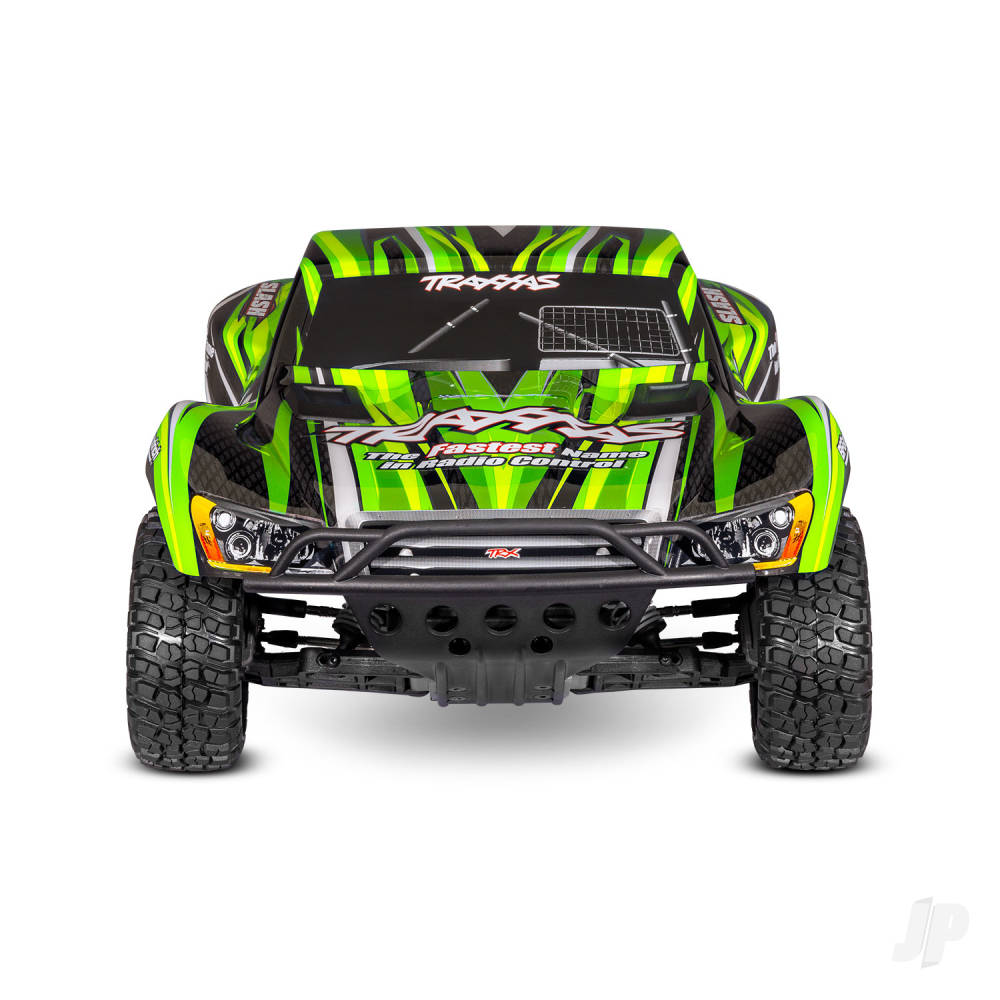 Slash HD XL-5 1:10 2WD RTR Short Course Truck,