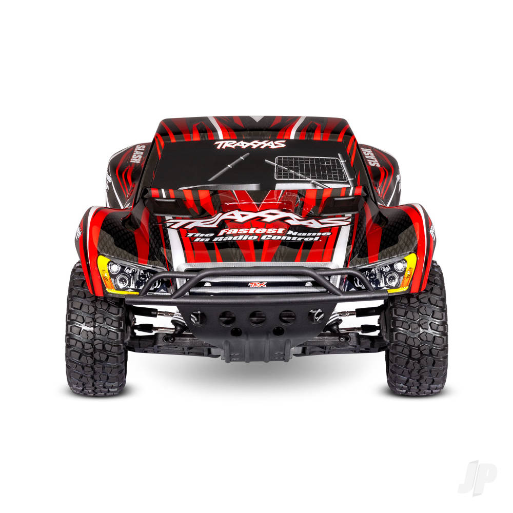 Slash HD XL-5 1:10 2WD RTR Short Course Truck,