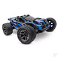 Traxxas Rustler Ultimate VXL 1:10 4WD Electric Off Road Short Course