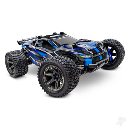 Traxxas Rustler Ultimate VXL 1:10 4WD Electric Off Road Short Course